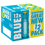 WKD Blue Alcoholic Ready to Drink 12 Pack GOODS ASDA