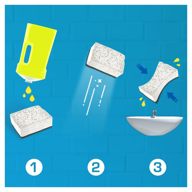 Flash Multi-Purpose Liquid with Marseille Soap Accessories & Cleaning M&S   