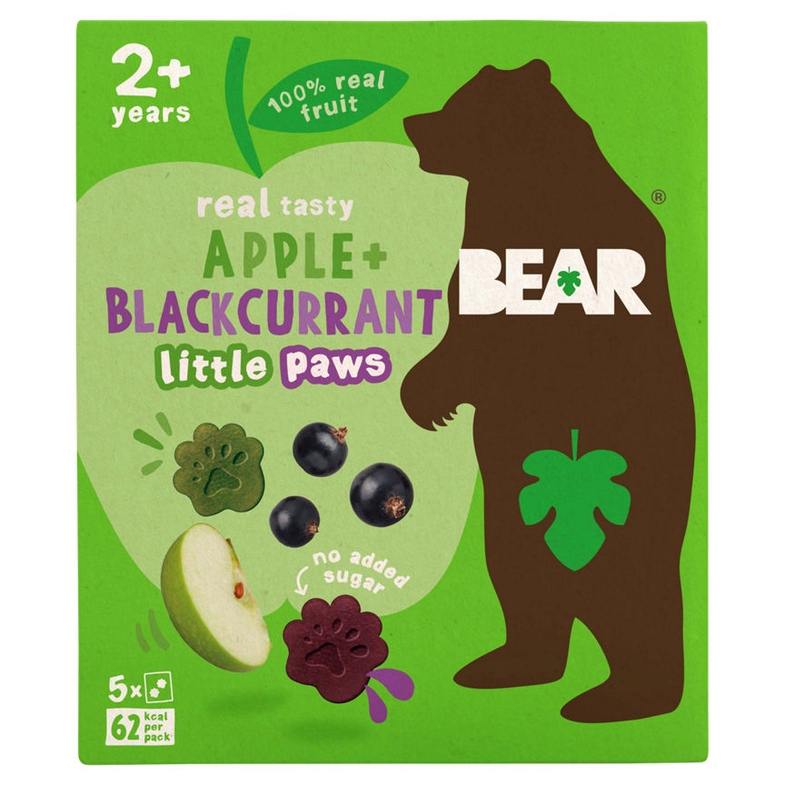 Bear pure sale fruit