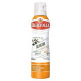 Bertolli Olive Oil Spray KOSHER M&S Title  