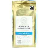M&S Fairtrade Honduran Ground Coffee Tea M&S Title  
