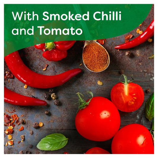 Knorr 2 Smoked Chilli & Tomato Stock Pot Cooking Ingredients & Oils M&S   