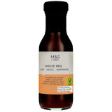 M&S House BBQ Sauce Table sauces, dressings & condiments M&S Title  