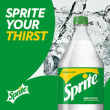 Sprite Original Fizzy & Soft Drinks ASDA
