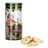 Harrods Heritage Chocolate Chip Shortbread Biscuits, Crackers & Bread M&S Title  