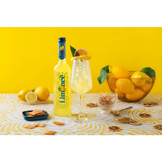 Limonce Limoncello Fizzy & Soft Drinks M&S   
