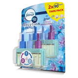 Febreze 3Volution Twin Refill Spring Awakening Accessories & Cleaning M&S   