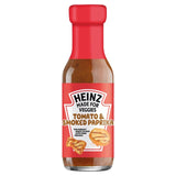 Heinz Made for Veggies - Tomato & Paprika Sauce Cooking Sauces & Meal Kits M&S   