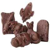 Hotel Chocolat - Wingston the Bat - Dark Sweets M&S   
