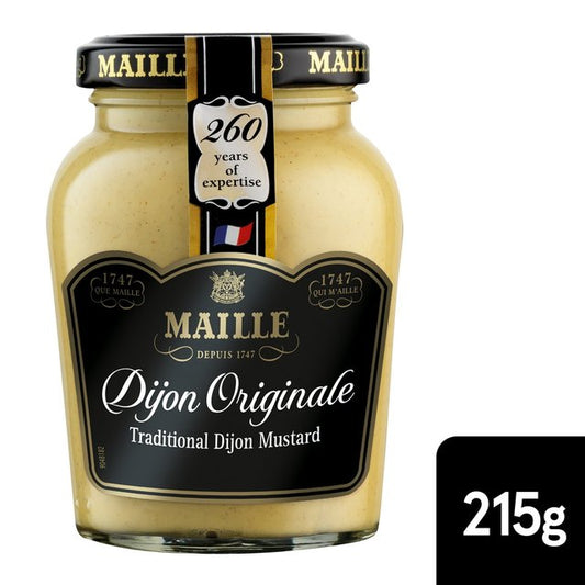 Maille Dijon Original Mustard GOODS M&S   