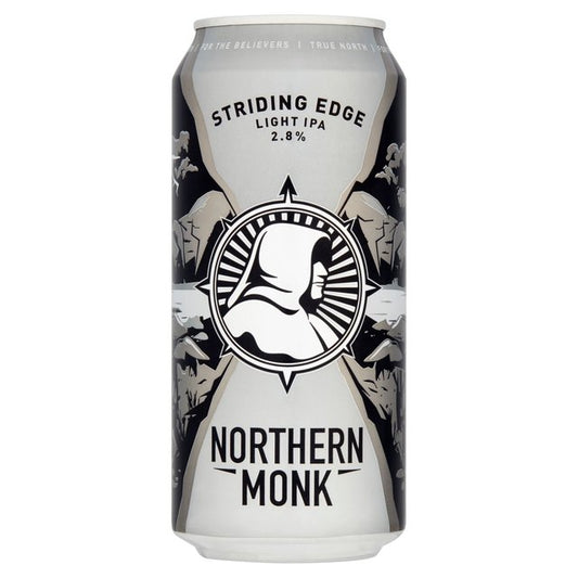 Northern Monk Striding Edge Beer & Cider M&S Title  