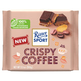 Ritter Sport Crispy Coffee Sweets M&S Title  