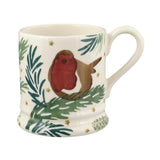 Emma Bridgewater Spruce 1/2 Pint Mug HOME, GARDEN & OUTDOOR M&S   