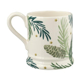 Emma Bridgewater Spruce 1/2 Pint Mug HOME, GARDEN & OUTDOOR M&S   
