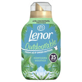 Lenor Outdoorable Fabric Conditioner Northern Solstice 490ml Laundry M&S   