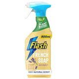 Flash Multipurpose Cleaning Spray French Soap 800ml Accessories & Cleaning M&S Title  