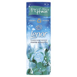 Lenor Unstoppables Frosted Eucalyptus Scent Booster Beads Mrs Hinch GOODS M&S Default Title  