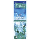 Lenor Unstoppables Frosted Eucalyptus Scent Booster Beads Mrs Hinch GOODS M&S   