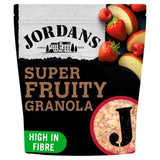 Jordans Super Fruity Granola Cereals M&S   
