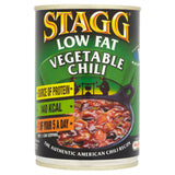 Stagg Low Fat Vegetable Chilli GOODS ASDA