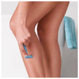 Venus 2 Blade Disposable Razors 4 Pack Women's Toiletries ASDA
