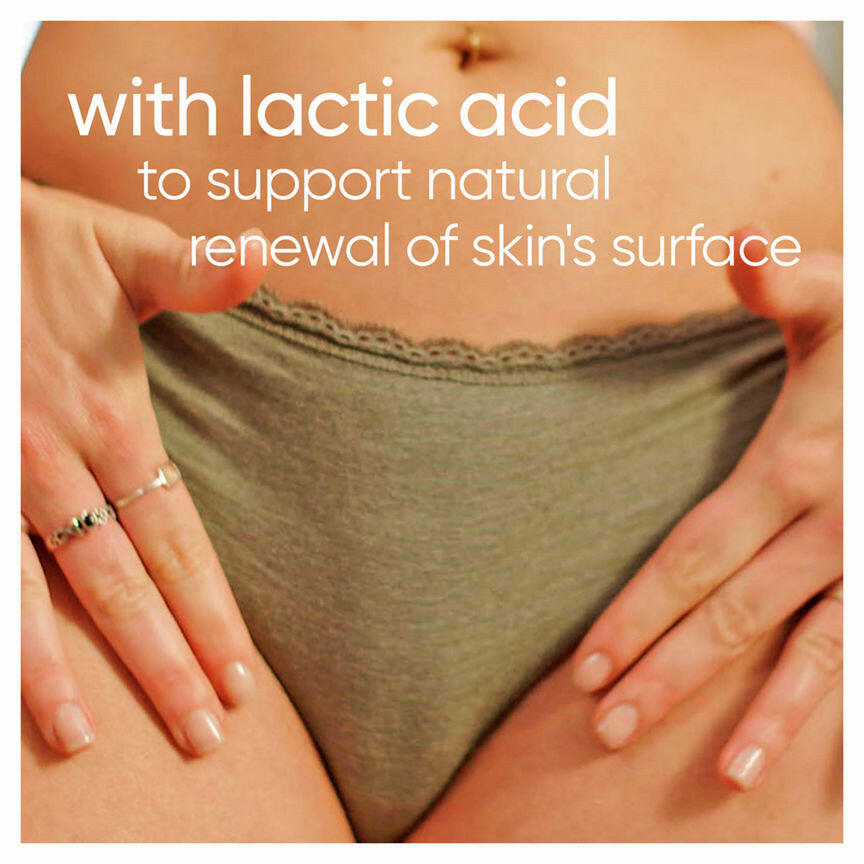 Venus For Pubic Hair & Skin Daily Soothing Serum Body Care ASDA