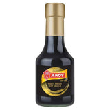 Amoy First Press Soy Sauce 150ml Special offers Sainsburys   
