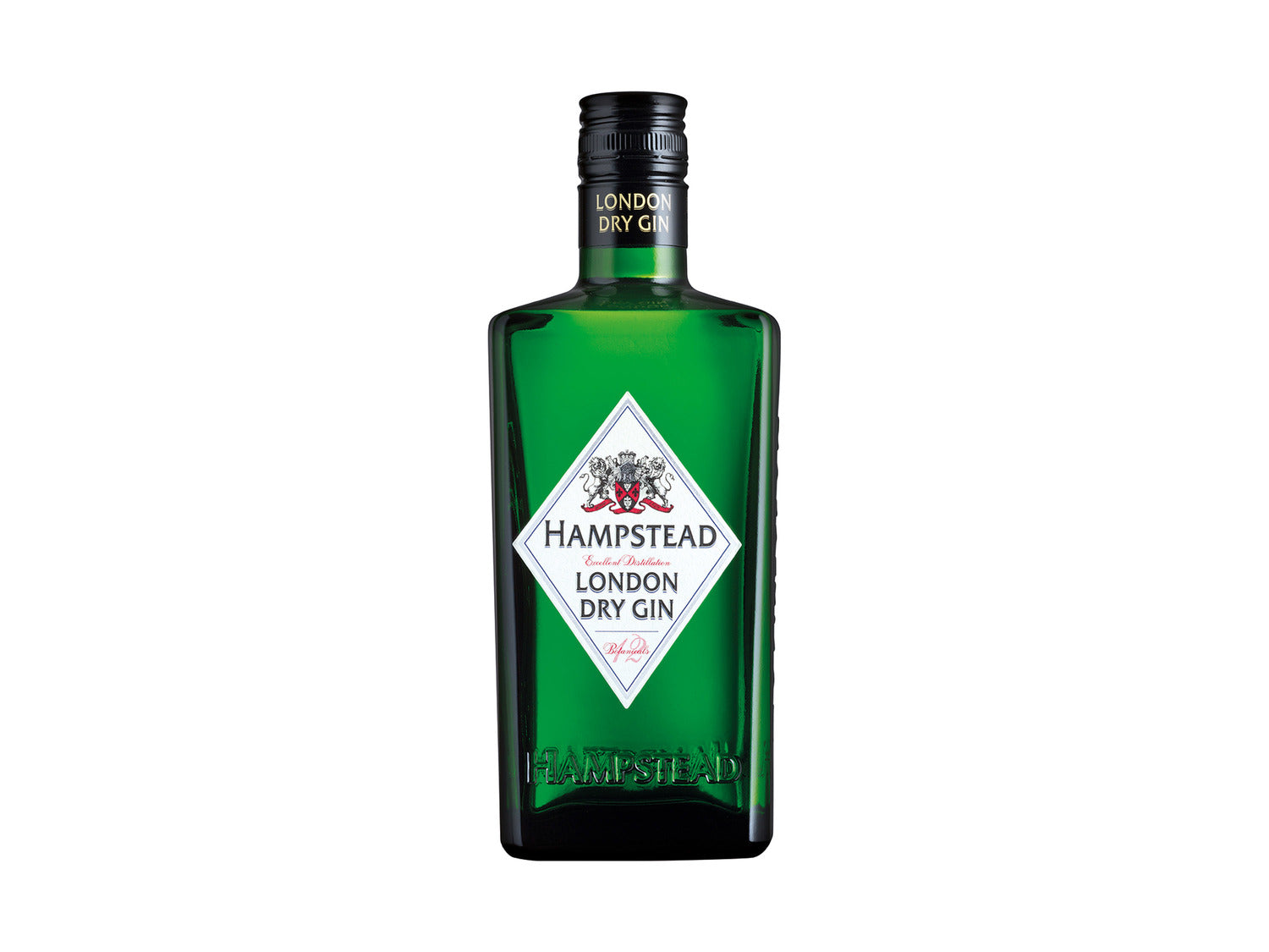 London Gin Hampstead Dry – McGrocer