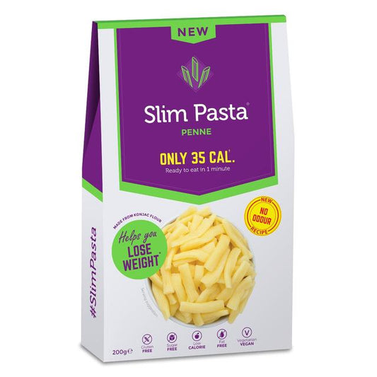 Eat Water Slim Pasta Penne Diet & Detox M&S   