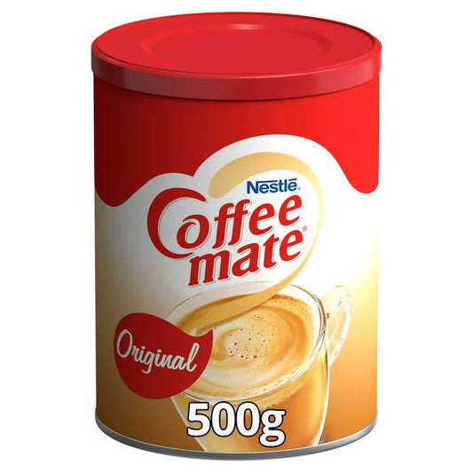 Coffee Mate Coffee Whitener 500g All coffee Sainsburys   
