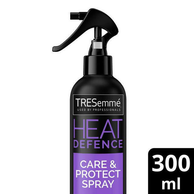 TRESemme Care & Protect Heat Defence Spray 300ml styling & hairspray Boots