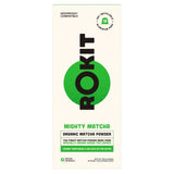 Rokit Pods Organic Matcha Green Tea Nespresso Compatible Pods Tea M&S   