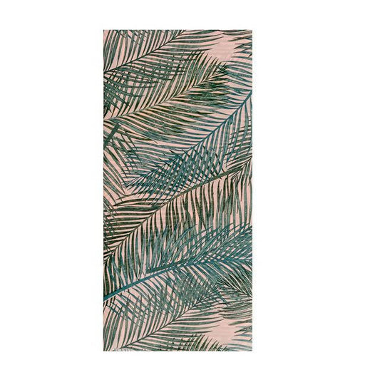 Paradise Palms Tissue Paper Cards and Gifting Sainsburys   