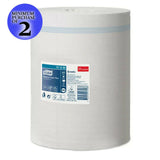 Tork Plus Centre Feed in White, 6 x 157.5m GOODS Costco UK