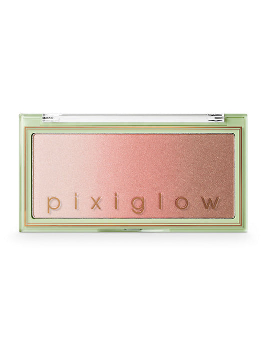 Pixi Glow Cake 24g Facial Skincare M&S Title  