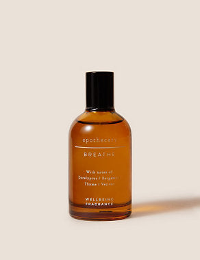 Breathe Eau de Parfum 50ml Perfumes, Aftershaves & Gift Sets M&S   