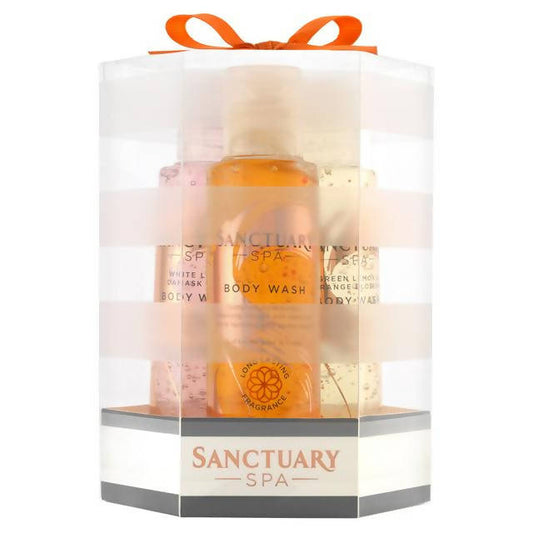 Sanctuary Spa Me Time Minis Gift Set PERSONAL CARE Boots   