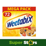 Weetabix Cereal GOODS ASDA