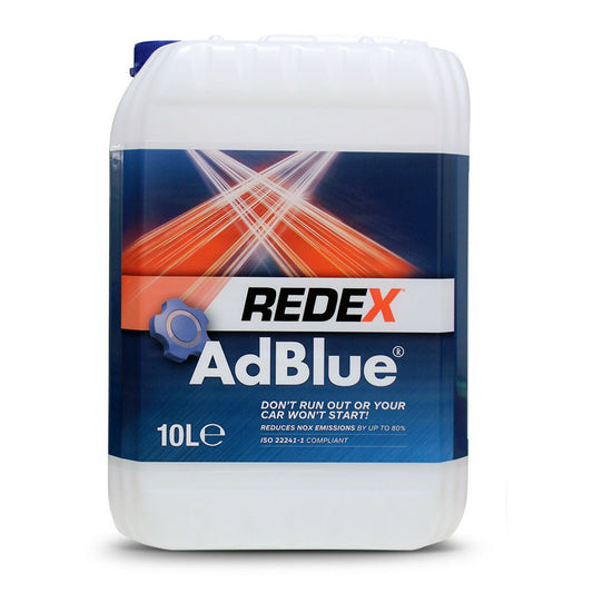 Redex Adblue® 10 Litres DIY ASDA   