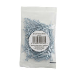 Sterling 200 x Small Nails 25mm GOODS ASDA