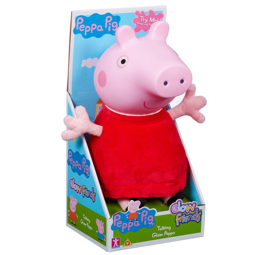 Peppa pig cheap 18 months