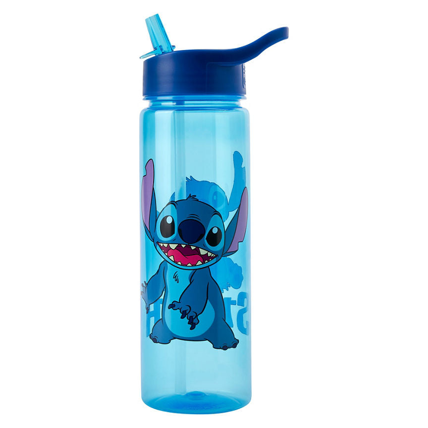 Disney Stitch Sleepy Stitch Water Bottle