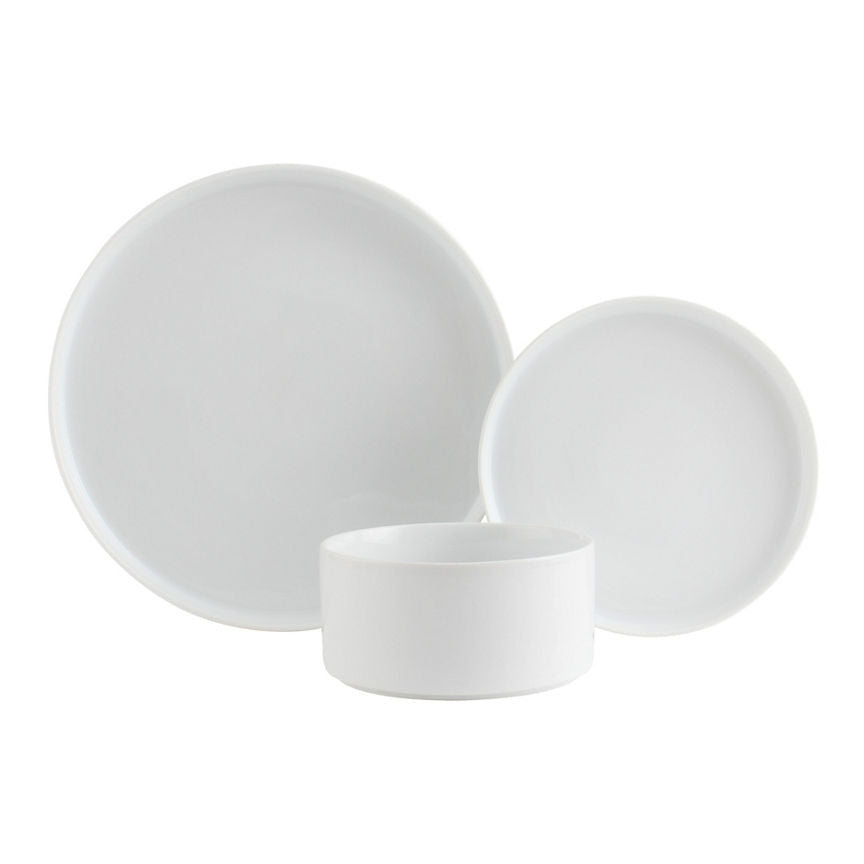 George clearance dinner set