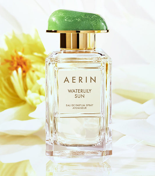 Waterlily Sun Eau de Parfum (50ml) Perfumes, Aftershaves & Gift Sets Harrods   