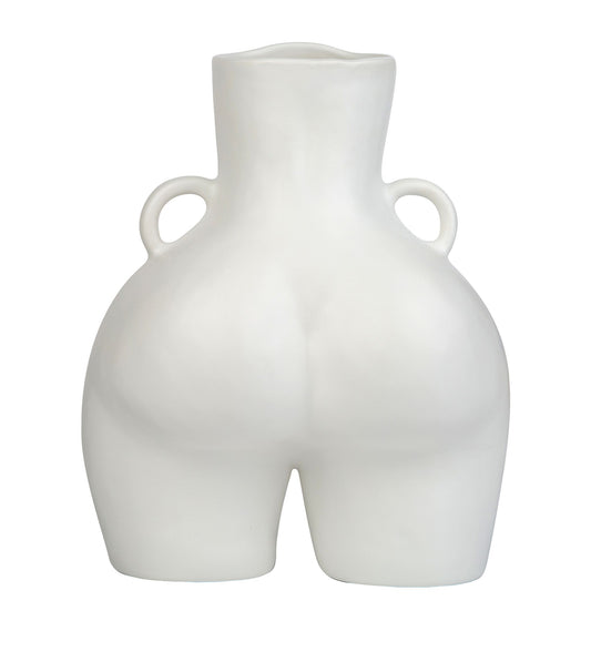 Love Handles Vase (31cm) GOODS Harrods   