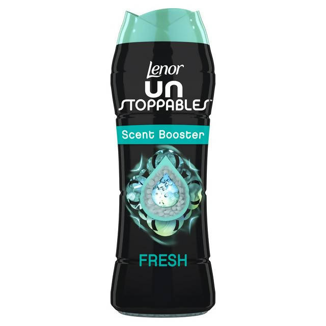 Lenor Unstoppables Active In Wash Scent Booster Beads 264g – McGrocer