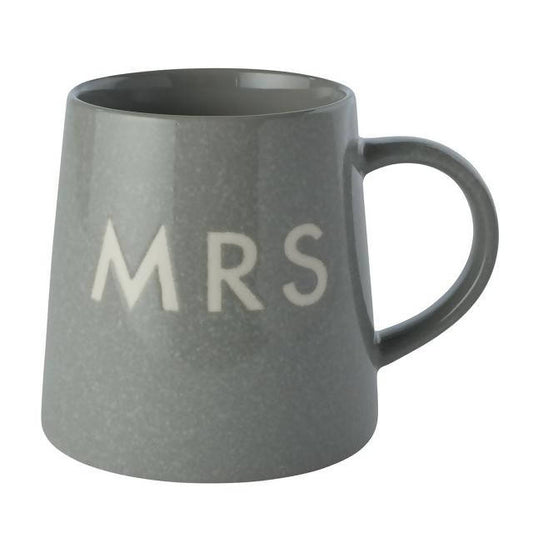 Home Mrs Mug tableware Sainsburys   