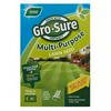 Gro Sure Multi Purpose Lawn Seed 10M2 Garden & outdoor Sainsburys   