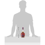 Courvoisier VS Cognac, 1L 40% ABV Brandy & Cognac Costco UK   