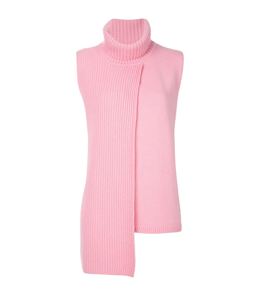 Cashmere Tania Sleeveless Sweater Miscellaneous Harrods   